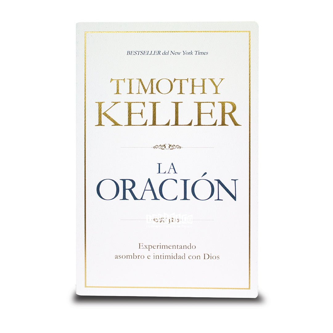 La Oración