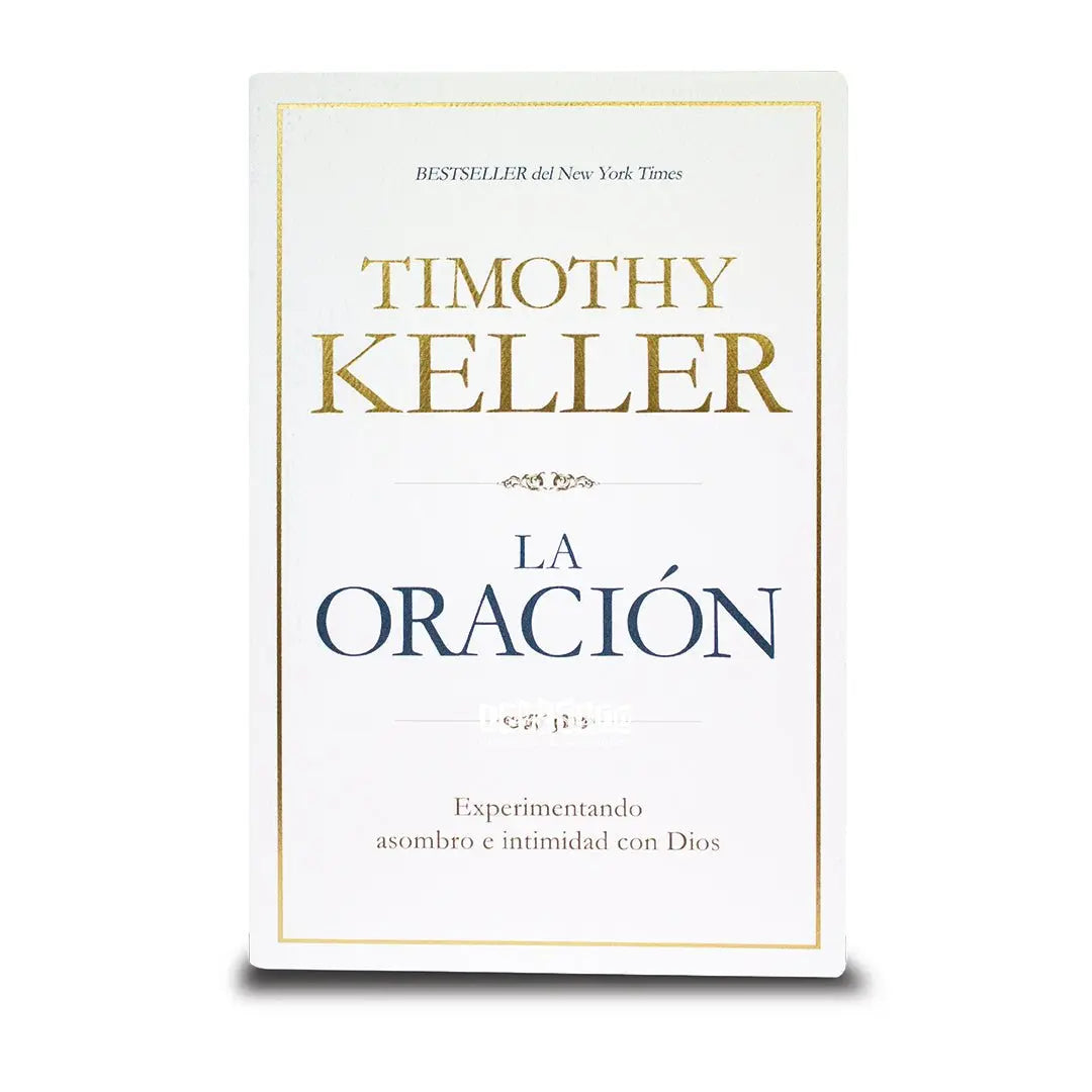 La Oración