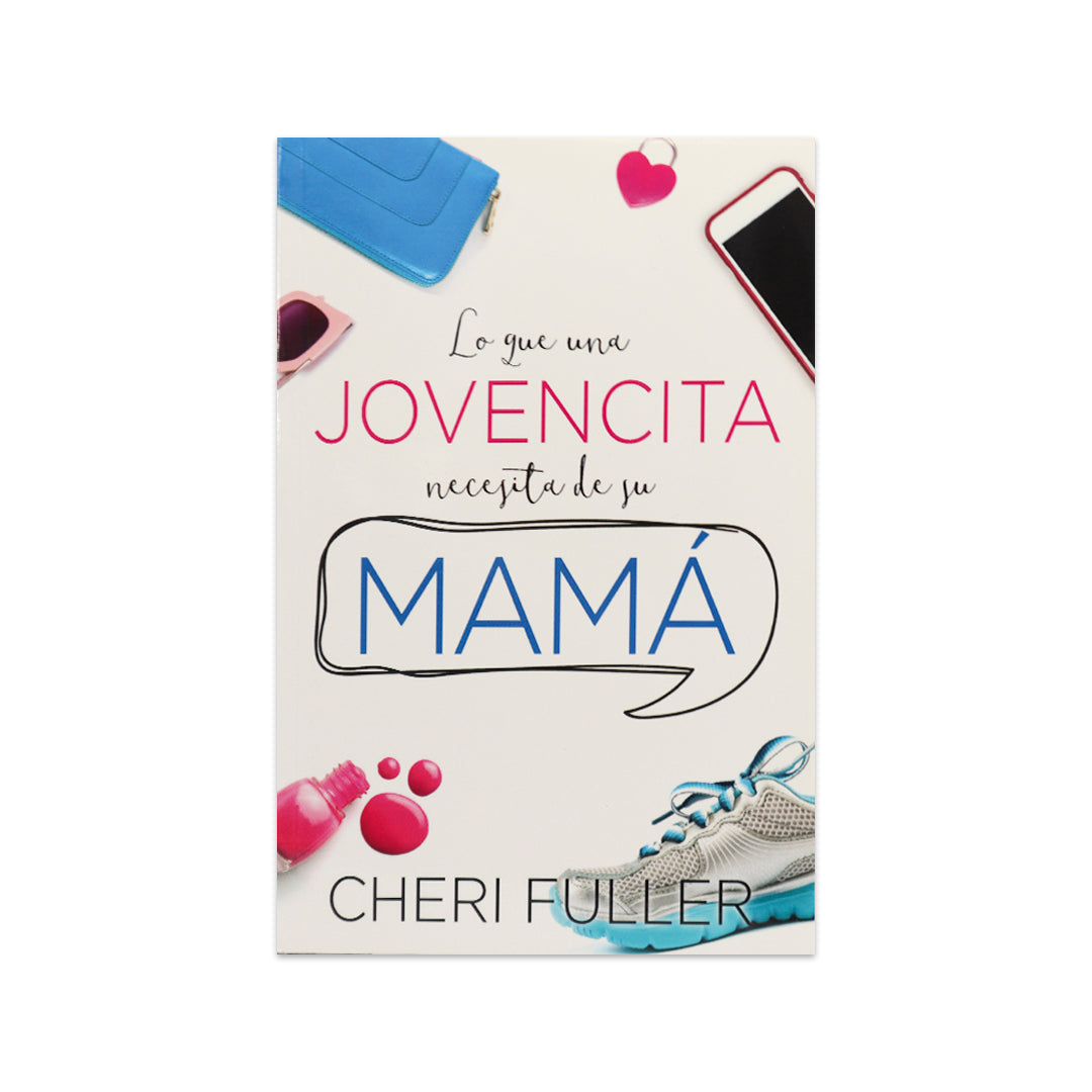 jovencita