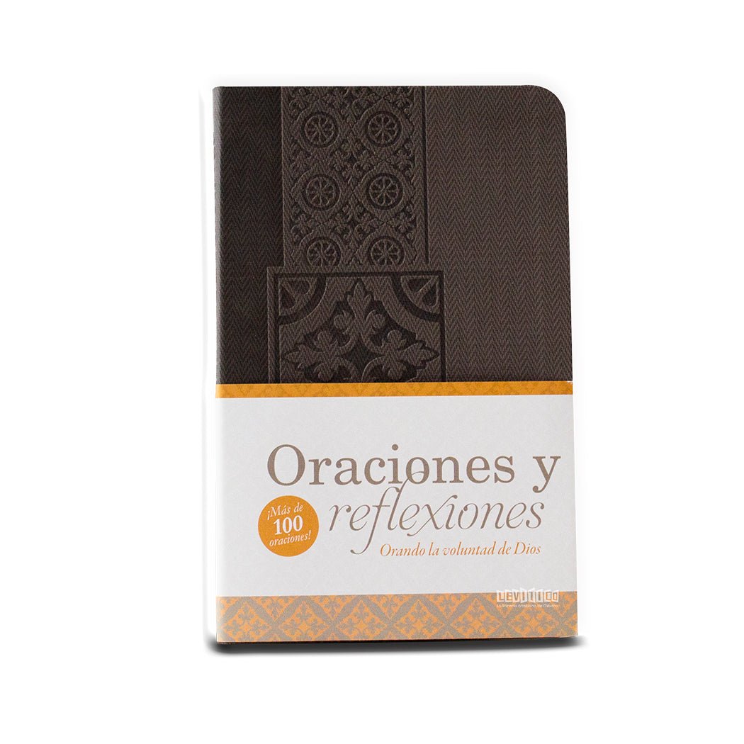 Oraciones & Reflexiones