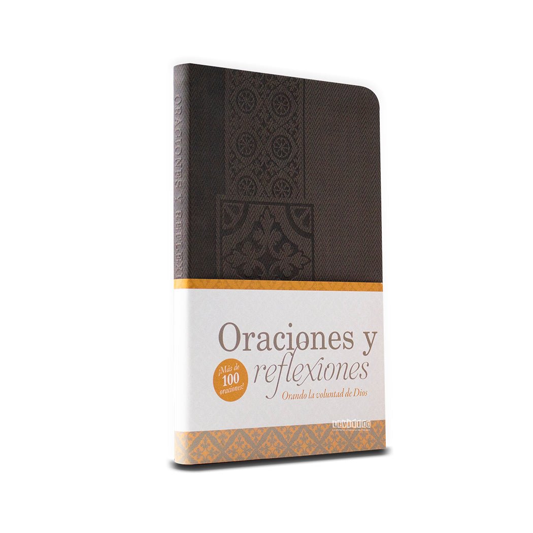 Oraciones & Reflexiones