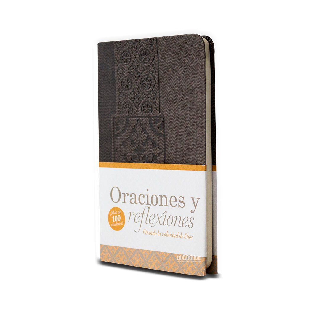 Oraciones & Reflexiones