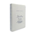 SANTA BIBLIA DE BODA RV1960 TAMAÑO MANUAL
