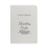 SANTA BIBLIA DE BODA RV1960 TAMAÑO MANUAL 2