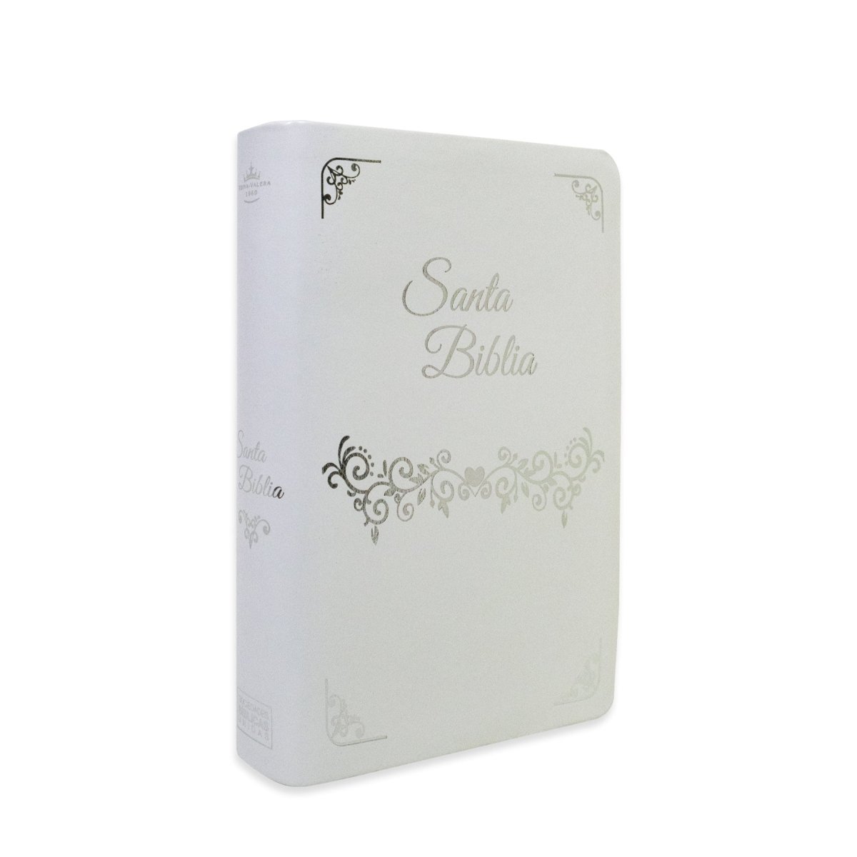 SANTA BIBLIA REINA VALERA 1960 LETRA GRANDE BODA