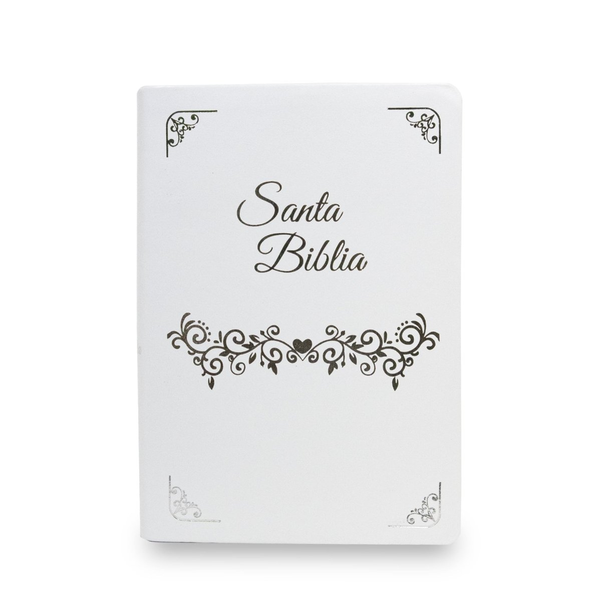 SANTA BIBLIA REINA VALERA 1960 LETRA GRANDE BODA