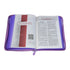 SANTA BIBLIA RV1960 BLANCO MARIPOSAS