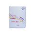 SANTA BIBLIA RV1960 BLANCO MARIPOSAS