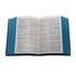 SANTA BIBLIA RV1960 COMPACTA VINIL COLORES