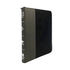SANTA BIBLIA RV1960 LETRA GIGANTE GRIS/NEGRO