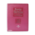 Santa Biblia RV1960 Letra Supergigante Rosa