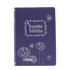 Santa Biblia RVR 1960 Morada y Rosa morado