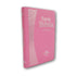 Santa Biblia RVR1960 c/Concordancia fina Rosa