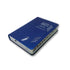 Santa Biblia RVR1960 Letra grande Concordancia amplia Vinil azul
