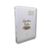 Santa Biblia RVR1960 Normal Diseño Boda 2