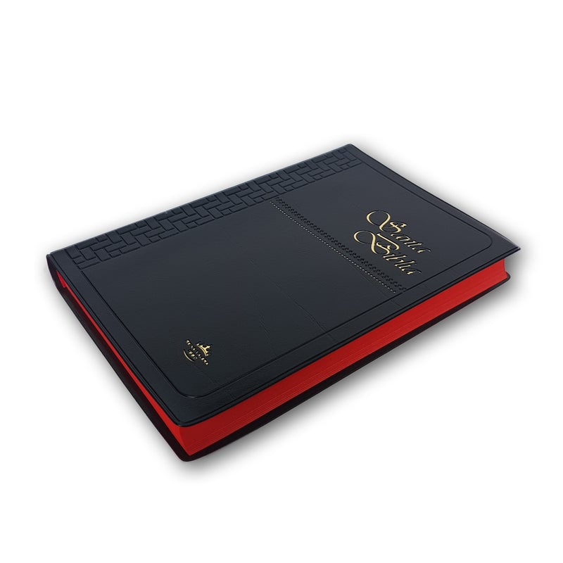 Santa Biblia RVR1960 Ultra fina Vinil Colores