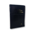 Santa Biblia RVR1960 Ultra fina Vinil Colores Negra