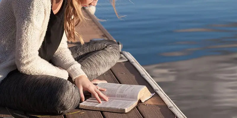 17 versículos de la Biblia sobre las buenas obras que Dios preparó para nosotros - Levítico