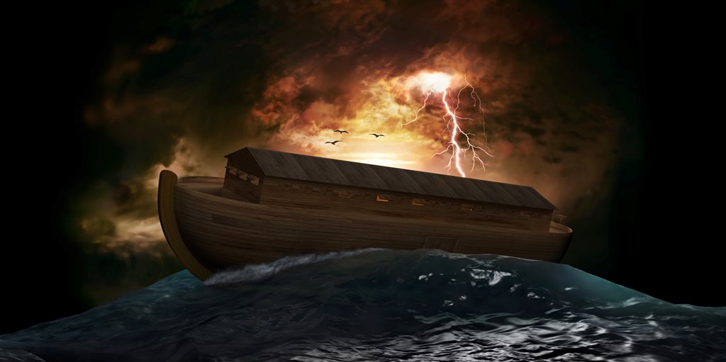 El arca de hoy