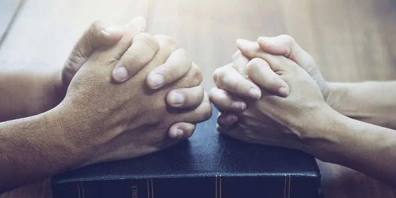 Cómo recibir las cosas por las que oramos - Levítico