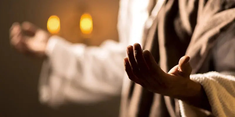 ¿Cuál es el significado de tener a Jesús como Sumo Sacerdote? - Levítico