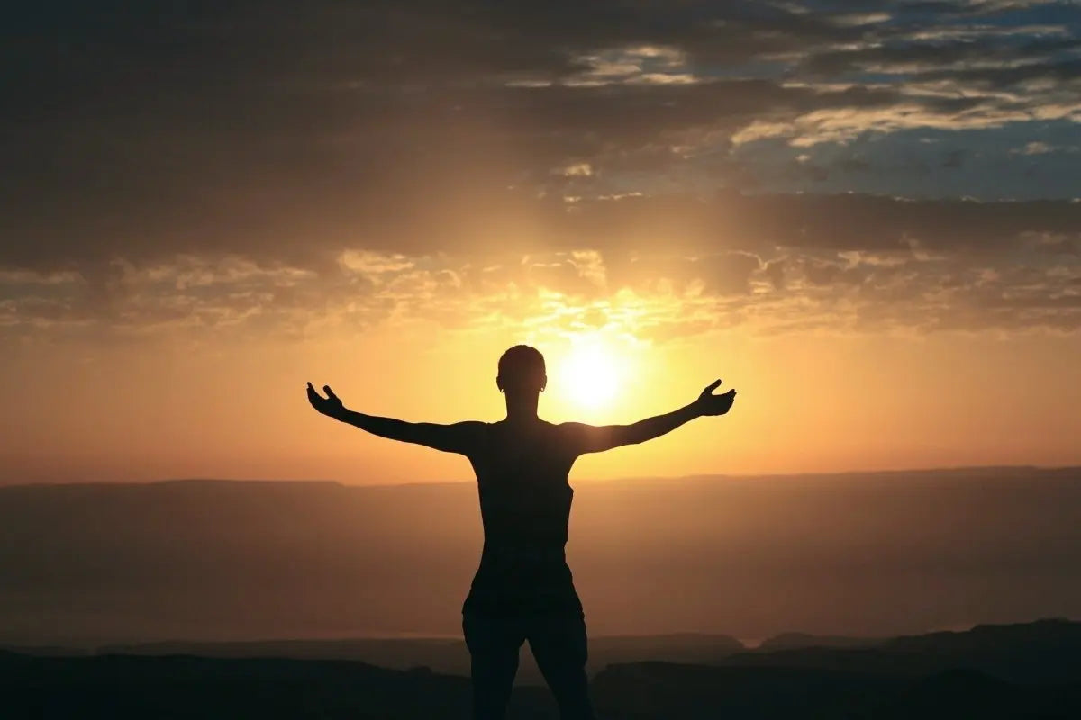 ¿Cuál es la paz que Jesús da? - Levítico