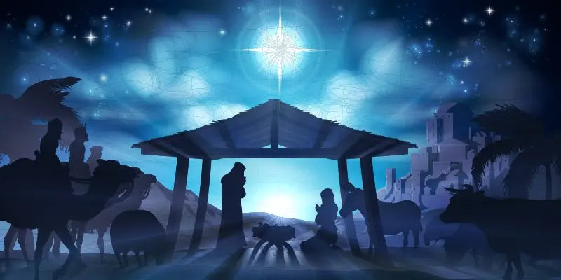El Evangelio de Navidad - Levítico
