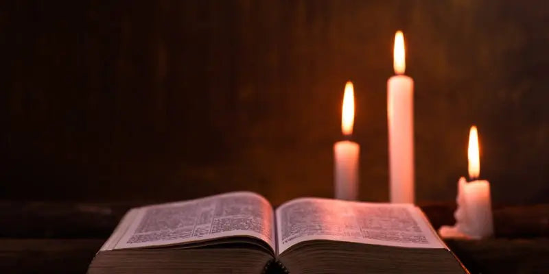 Motivos para celebrar: 35 versículos bíblicos para reflexionar en la Navidad - Levítico