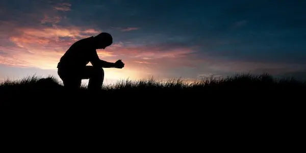 Si realmente crees en Dios, ¿por qué sigues pecando? - Levítico