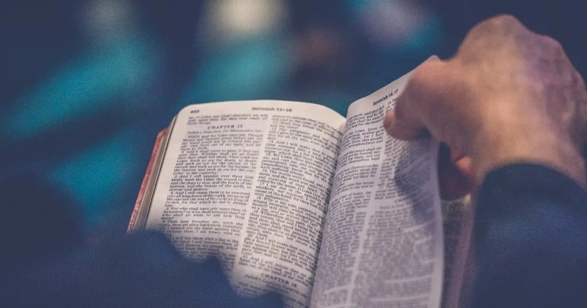 Únicamente por la palabra de Dios - Levítico