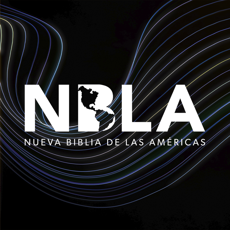 NUEVA BIBLIA DE LAS AMERICAS (NBLA)