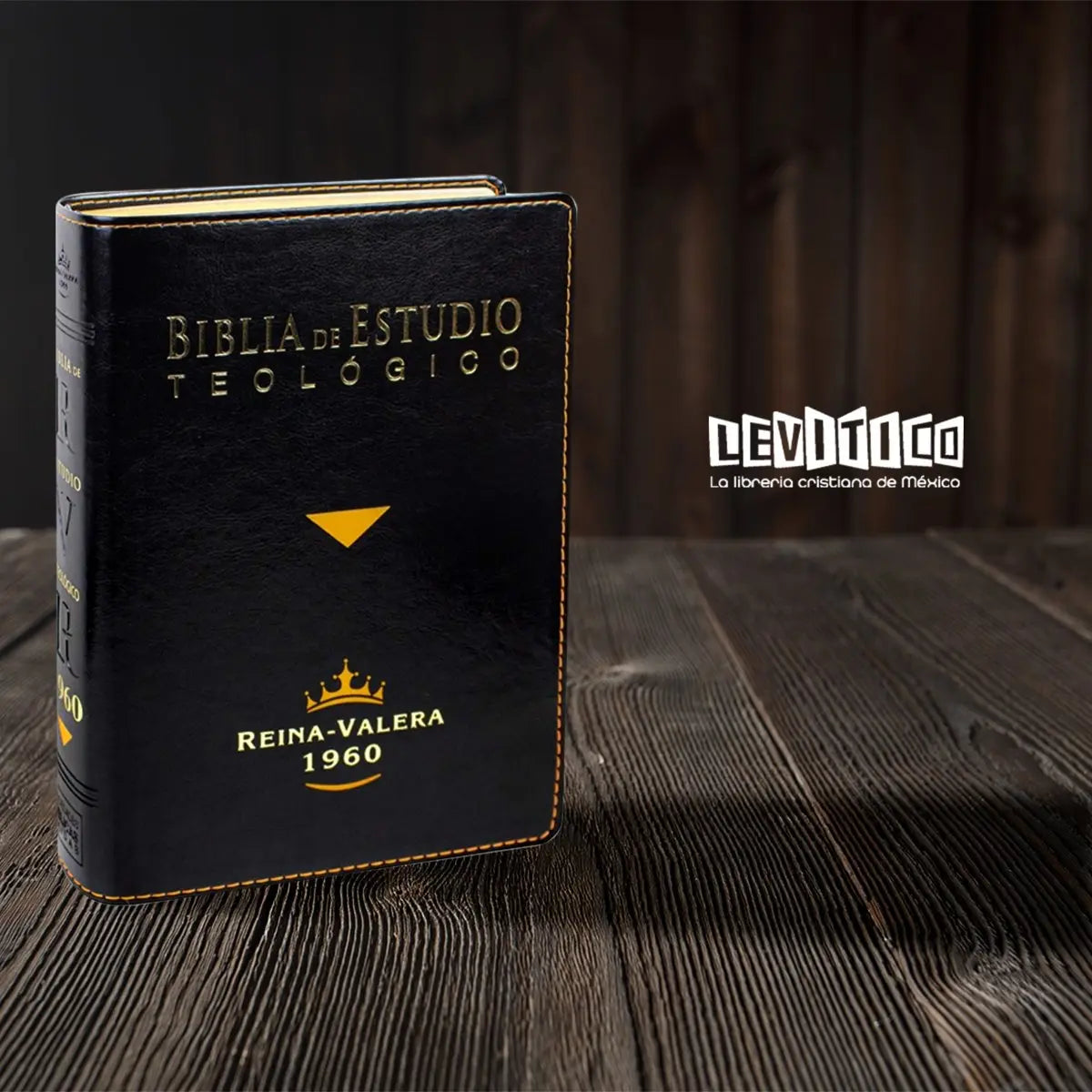 Biblias De Estudio - Levítico