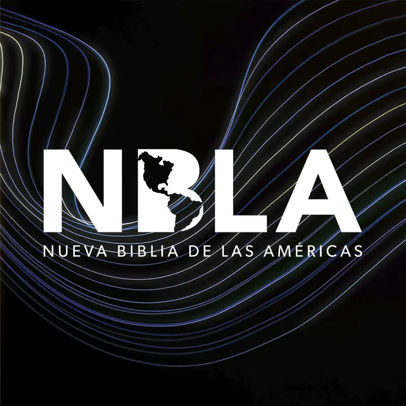 NUEVA BIBLIA DE LAS AMERICAS (NBLA) - Levítico
