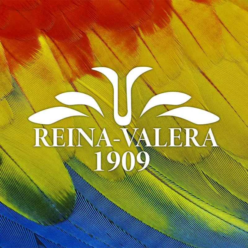 Reina Valera 1909 - Levítico