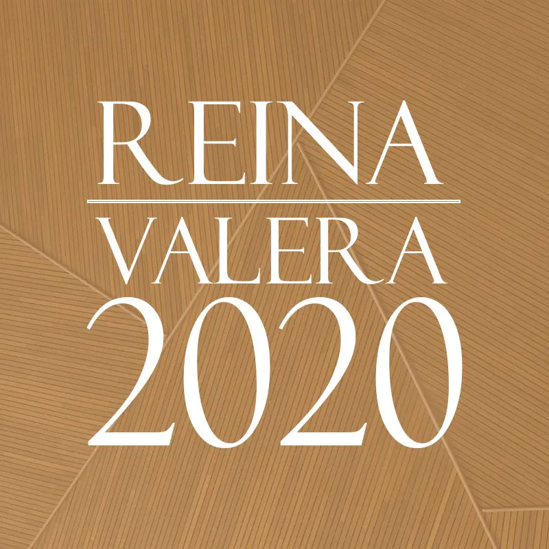 REINA VALERA 2020 - Levítico