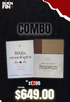 Combo Estudio