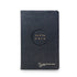 SANTA BIBLIA ULTRAFINA NVI CUERO NEGRO