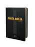 BIBLIA REINA VALERA 1960 LETRA GIGANTE TAPA SEMIFLEXIBLE NEGRO