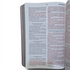 Biblia Reina Valera 1960 Letra grande con Solapa Levítico