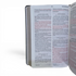 Biblia Reina Valera 1960 Letra grande con Solapa Levítico