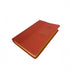 BIBLIA REINA VALERA 1960 LETRA GRANDE MANUAL IMIT PIEL CORAL