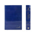BIBLIA DE ESTUDIO MACARTHUR NBLA TAPA DURA AZUL