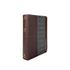 BIBLIA RVR 1960 PORTATIL IMITACION PIEL DE ALTA CALIDAD LETRA GRANDE 10 PUNTOS
