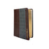 BIBLIA RVR 1960 PORTATIL IMITACION PIEL DE ALTA CALIDAD LETRA GRANDE 10 PUNTOS