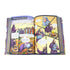 DESCUBRE Y EXPERIMENTA LA BIBLIA PARA NIÑOS (AVENTURAS BIBLICAS)