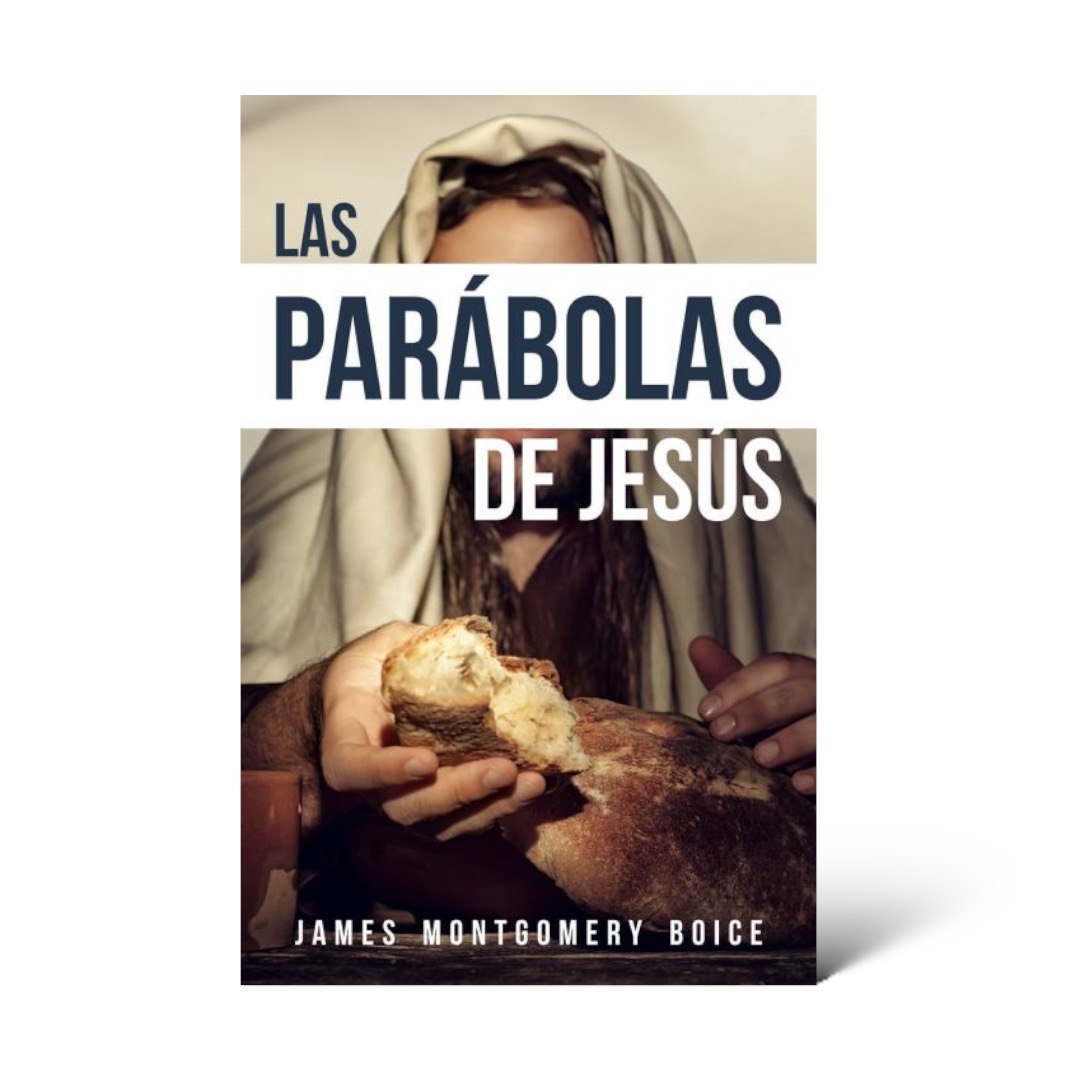 LAS PARÁBOLAS DE JESÚS