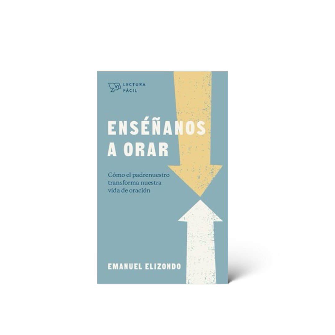 ENSÉÑANOS A ORAR