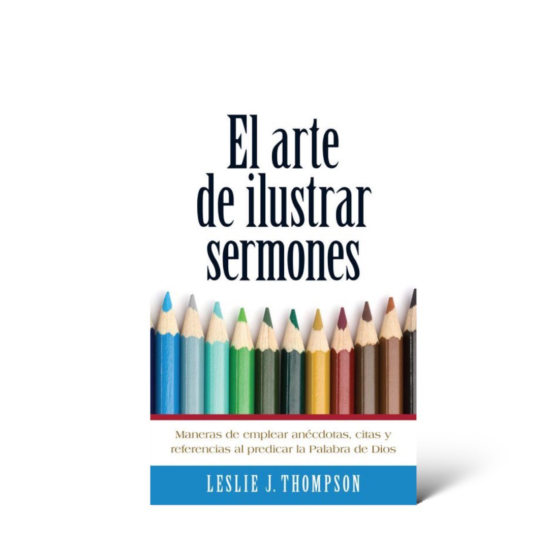 EL ARTE DE ILUSTRAR SERMONES