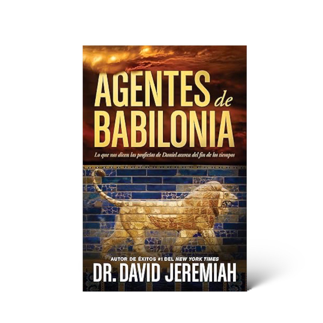 AGENTES DE BABILONIA