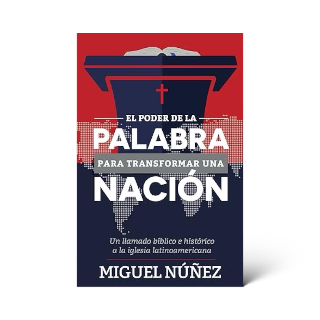 EL PODER DE LA PALABRA PARA TRANSFORMAR A UNA NACIÓN